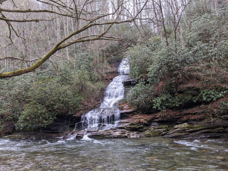 Deep Creek Adventures