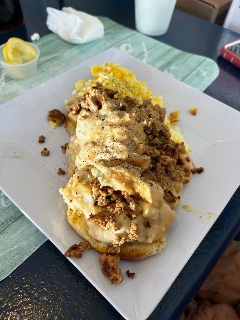 A Brunch Experience Worth Traveling to Augusta For