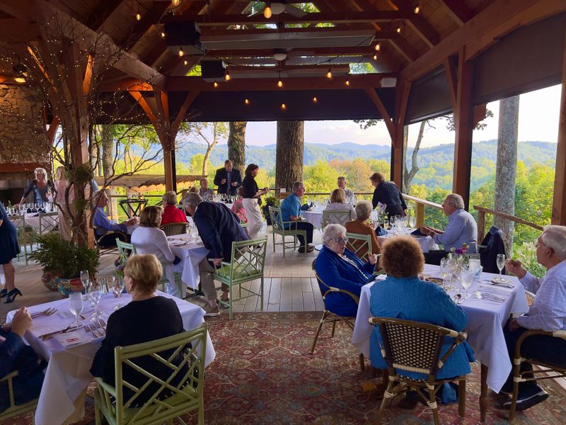 Newman's Restaurant Offers Farm-To-Table Fine Dining