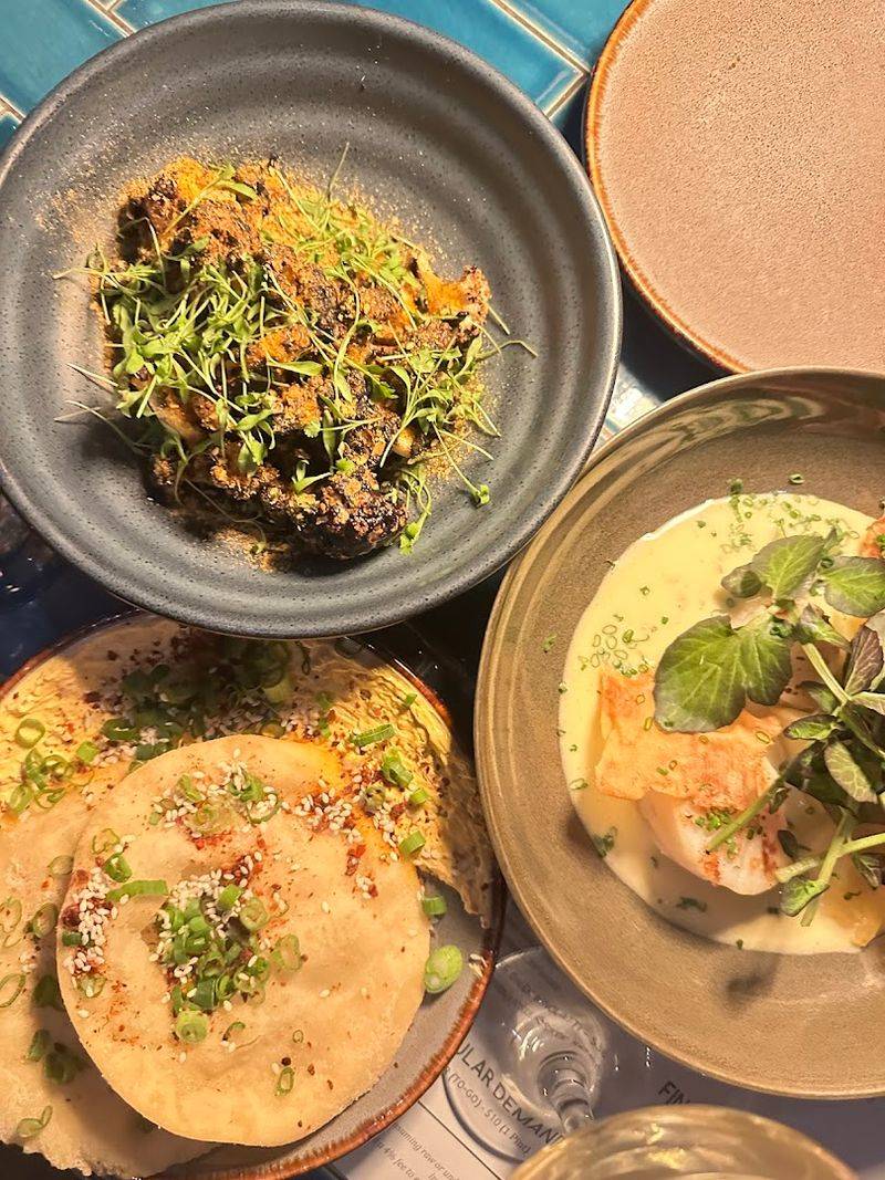 Shrimp and Grits Southern Style