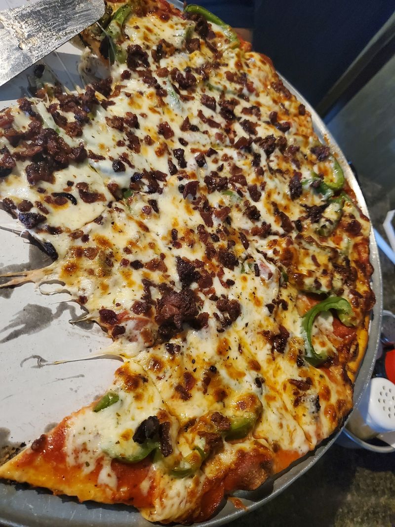 10 Joints Where Arizona Does Pizza Without The Hype - Decor Hint Vero Chicago Pizza