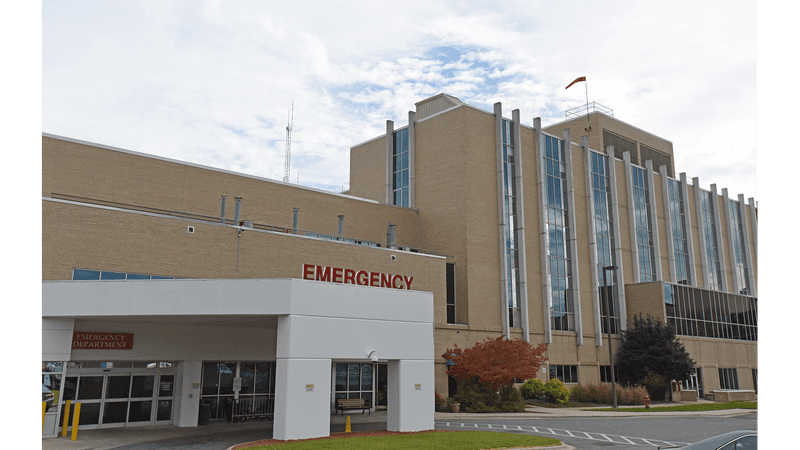 The Quiet City In North Carolina Where You Can Live On Nothing But Social Security - Decor Hint Healthcare Access Without The Premium Price Tag