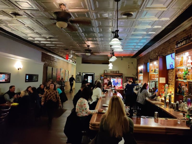 Recess Gastro Pub — Atlanta