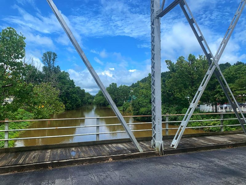 This Historic Train Ride The Blue Ridge Scenic Railway Georgia Is A 2026 Must-Do - Decor Hint Easy Access to Nearby Attractions in Blue Ridge