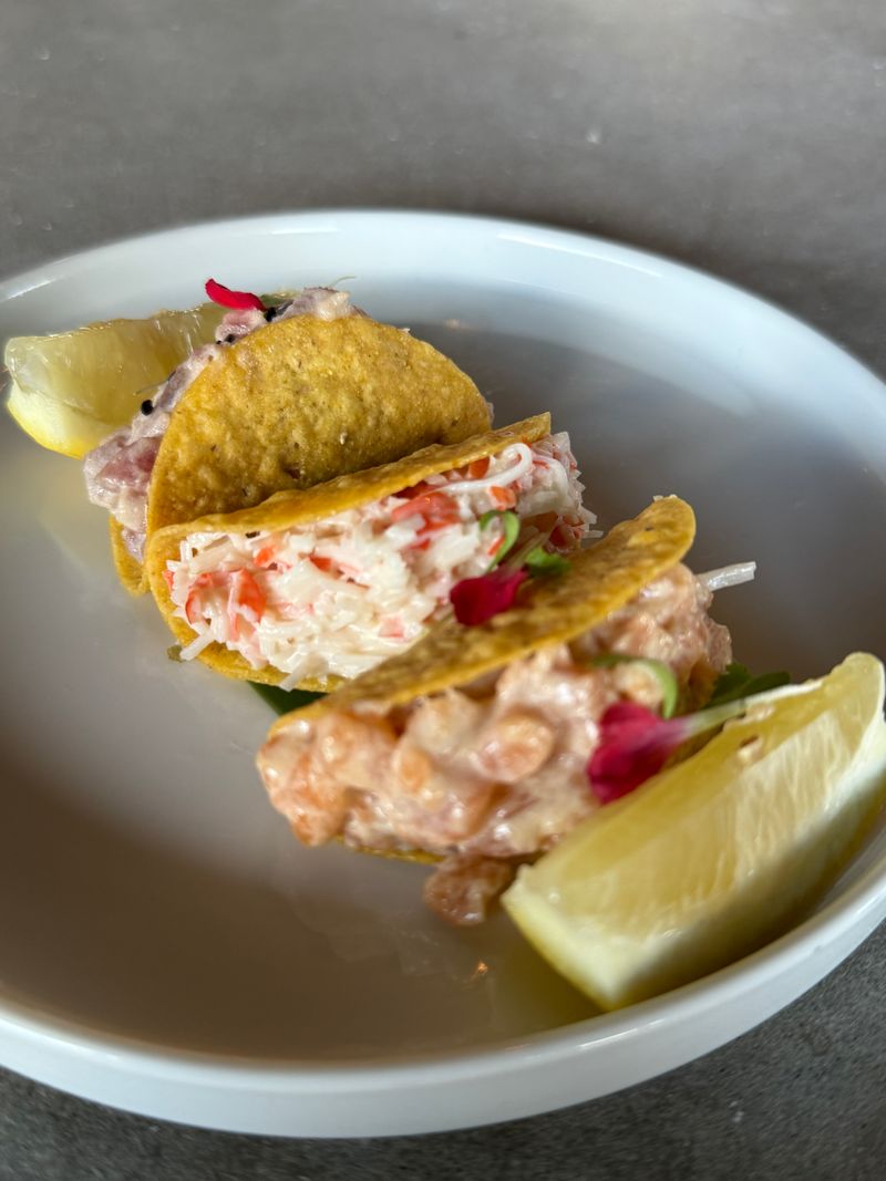 The Whole Experience Exceeds Expectations