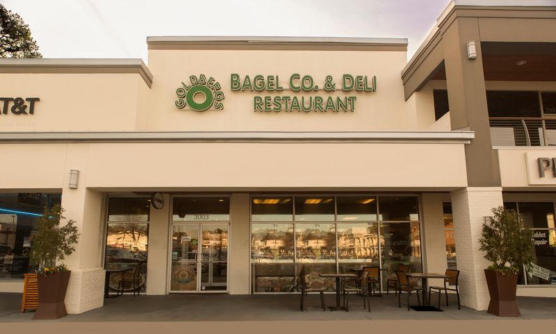 Goldbergs Fine Foods - Toco Hills