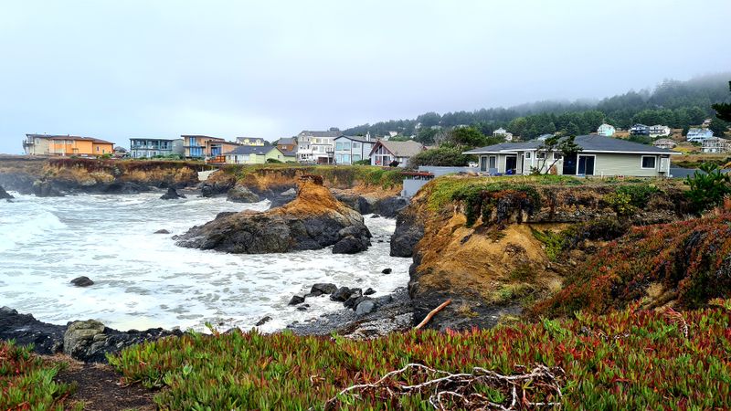 Shelter Cove