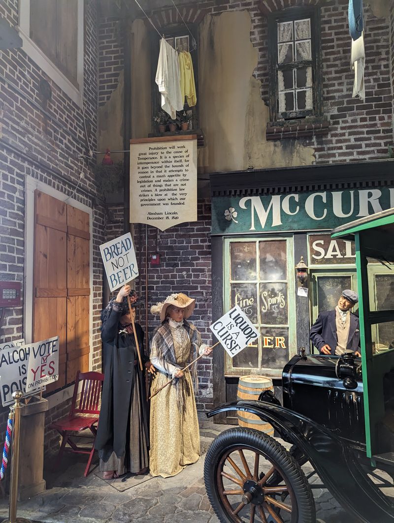 Photography Opportunities Throughout