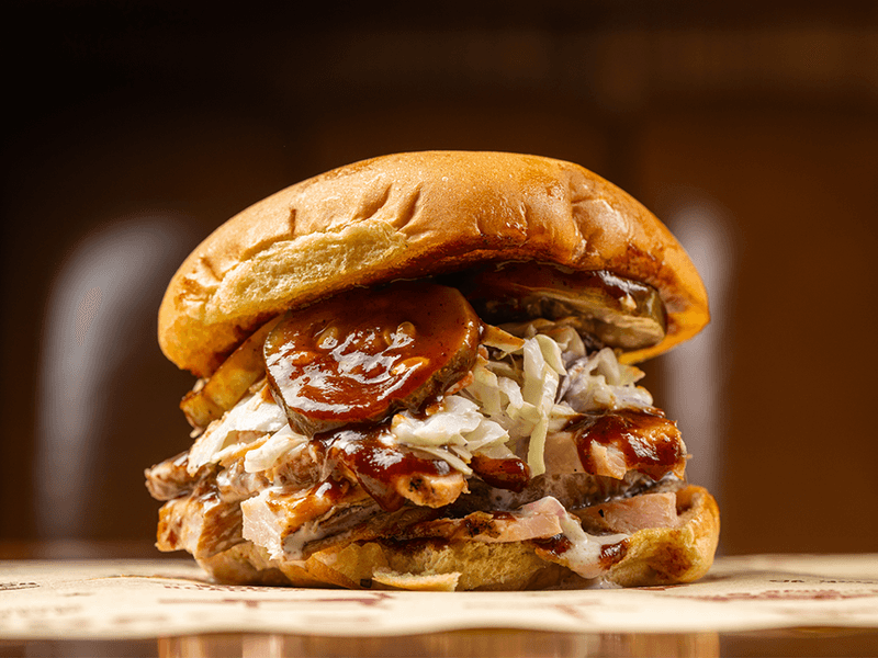 Nationwide Shipping Through Goldbelly