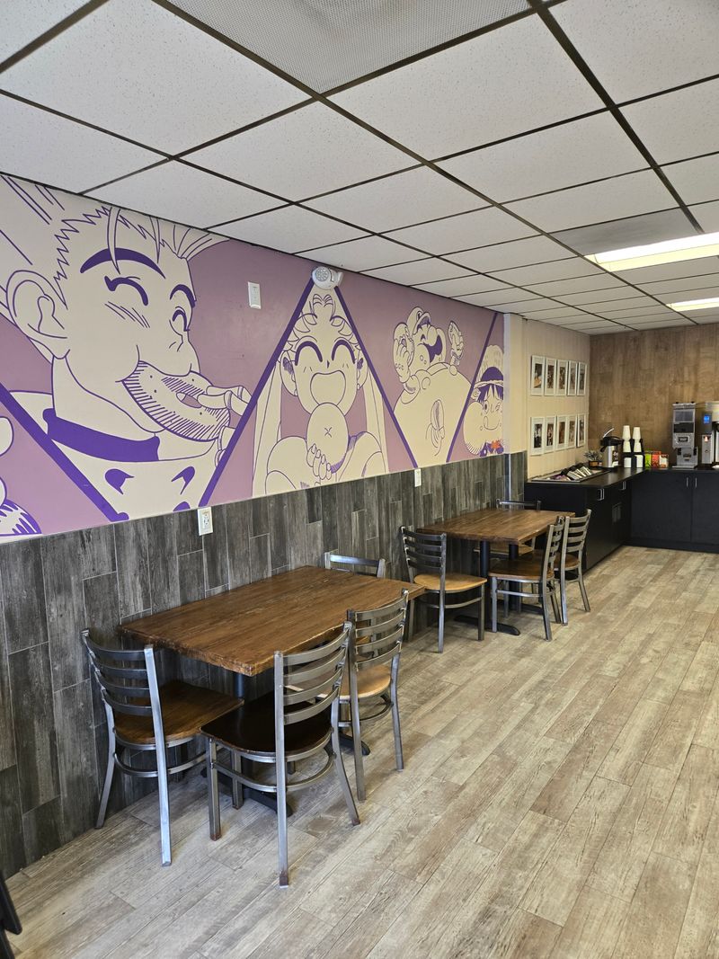 Beyond Amazing Donuts, Charlotte