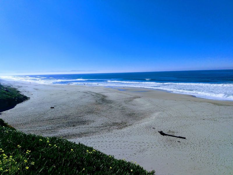 22 Places In Northern California That Feel Especially Rewarding To Visit In Spring - Decor Hint Moss Landing State Beach