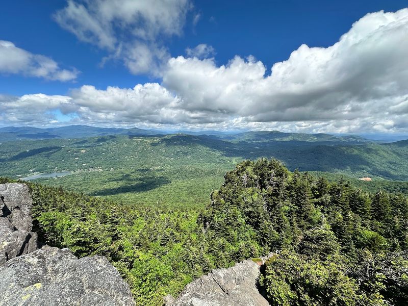 Grandfather Mountain State Park, Linville