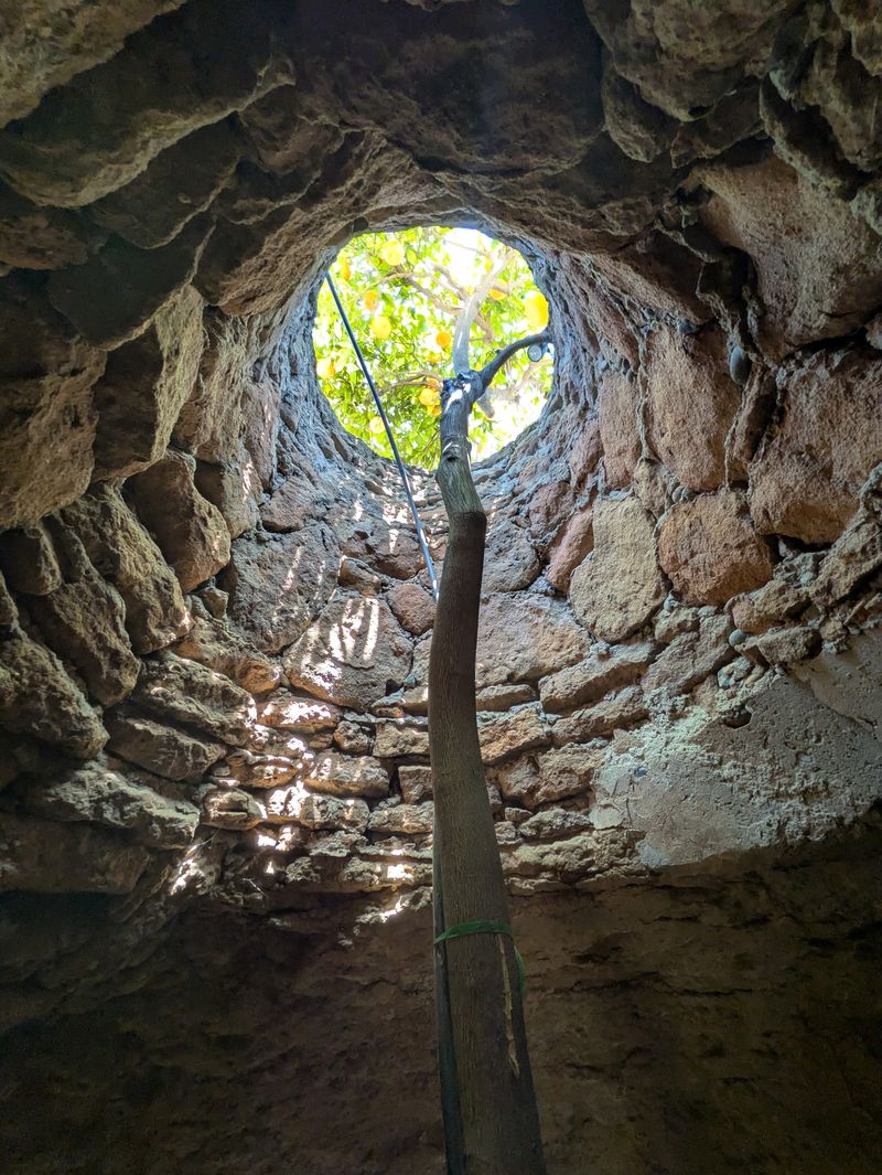 Ingenious Skylight And Ventilation System