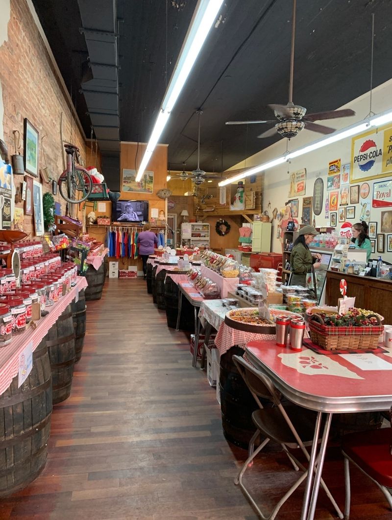 Nostalgic Treats Your Grandparents Remember