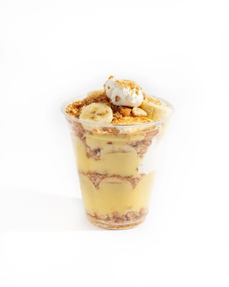 Mama Hayes' Banana Pudding Steals Hearts