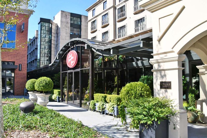 These Stunning Interiors Make The Garden Room Georgia A Must-Visit Spot In 2026 - Decor Hint Ornate Georgian Metalwork Details