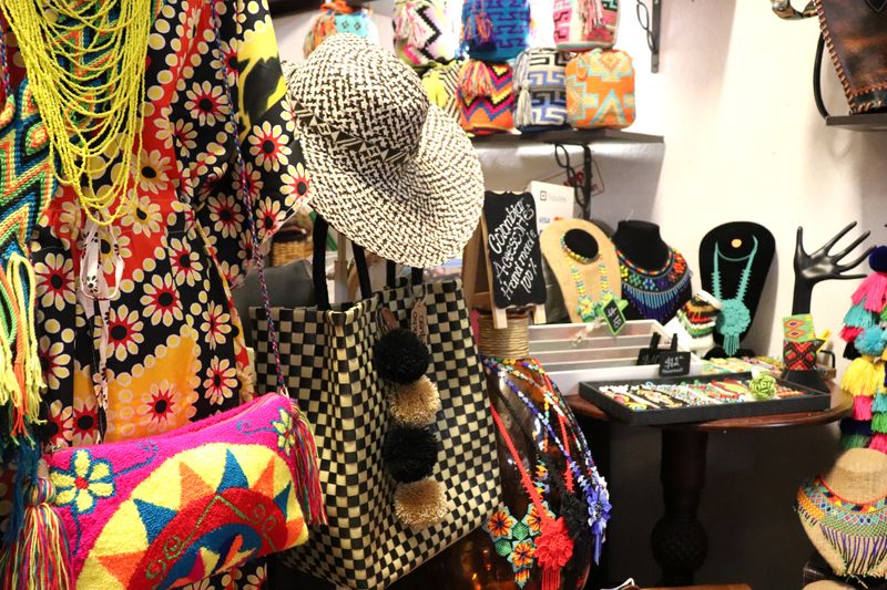 Live Music and Entertainment