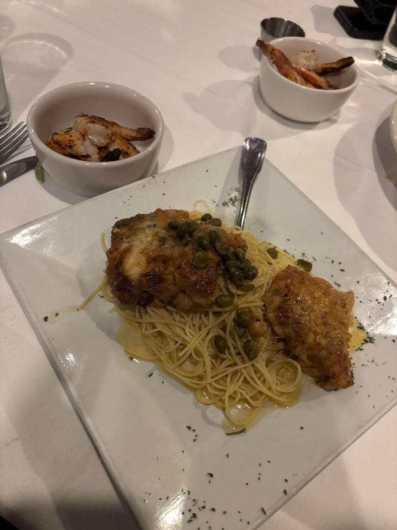 Classic Chicken Parmesan Done Right