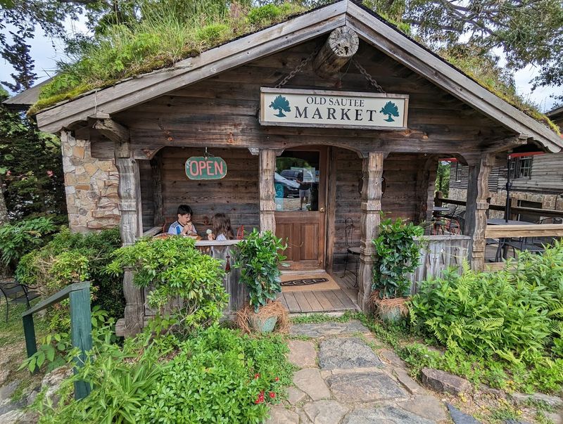 These Sweet Southern Classics Make Old Sautee Store Georgia A 2026 Travel Highlight - Decor Hint Apple Butter Made the Mountain Way
