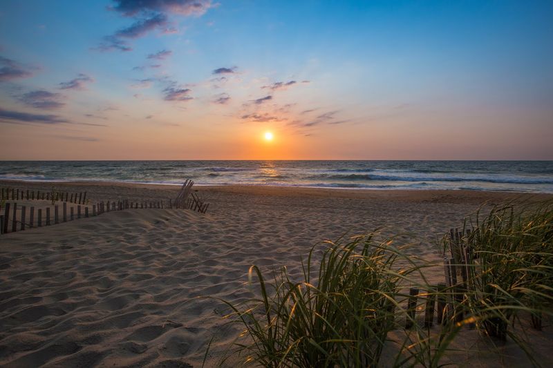 Cape Hatteras National Seashore, Outer Banks