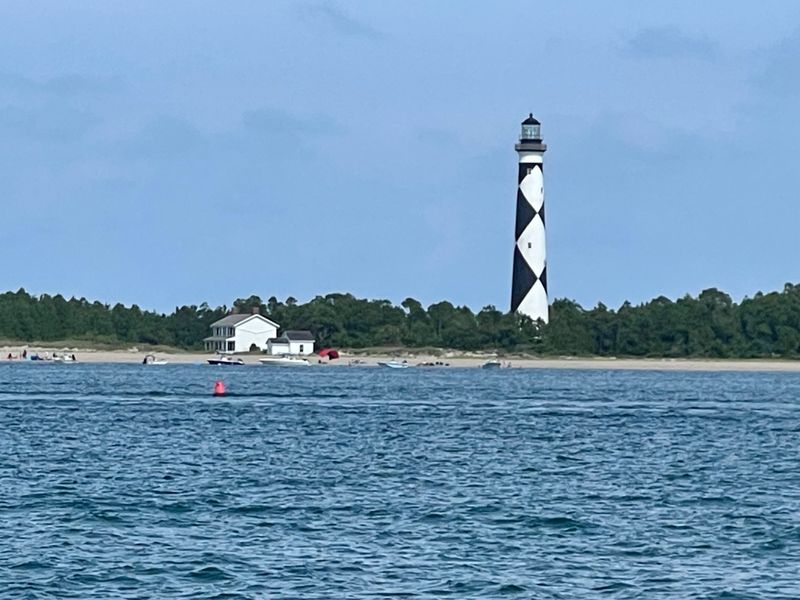 Beaufort Waterfront, Beaufort