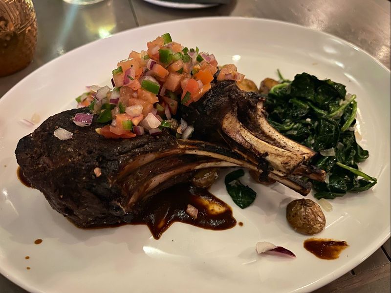 Family-Friendly Environment