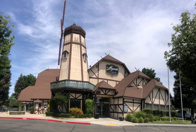 Tuesday Night Karaoke In The Pub