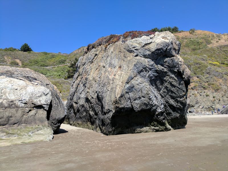 Coast Miwok Heritage