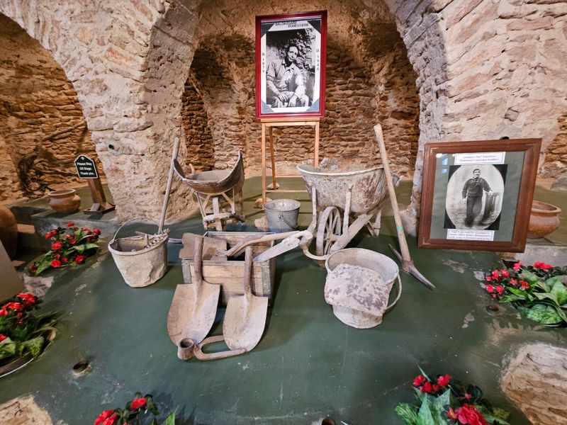 Forty Years Of Solitary Labor