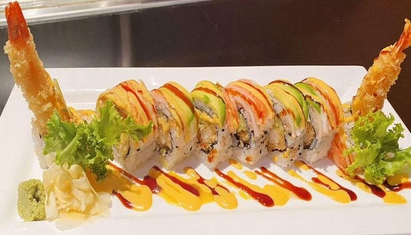 12 New Jersey Buffets Creating A Buzz For Their Endless Shore-State Favorites - Decor Hint Mizuki Asian Fusion And Hibachi