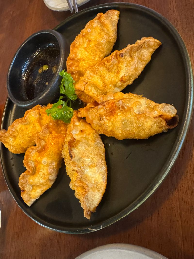 North Carolina's Hidden Korean Spot Serves The City's Tastiest Eats - Decor Hint Mandu Dumplings That Haunt Your Dreams