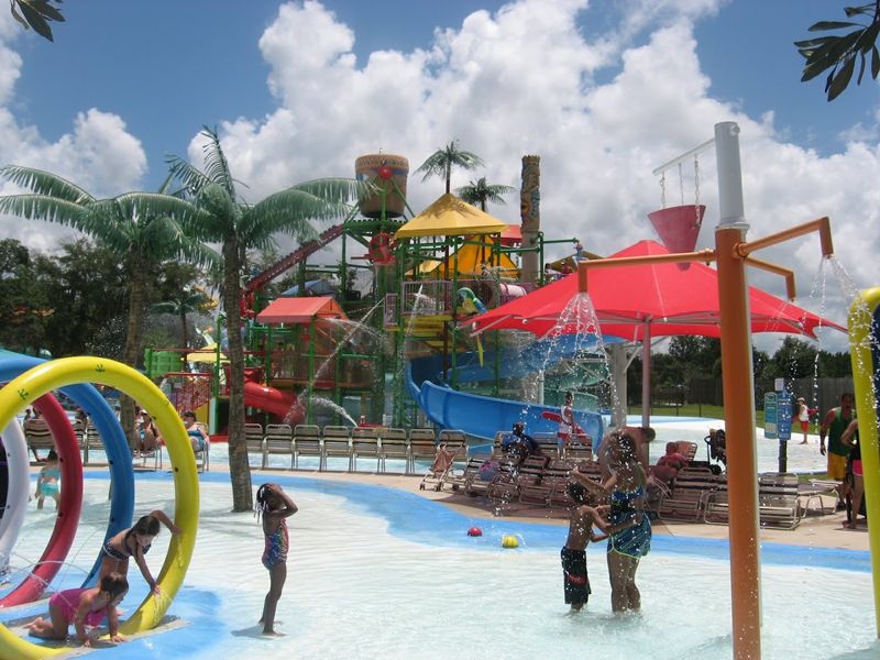 This Thrill-Packed Theme Park Wild Adventures Georgia Is A 2026 Must-Visit - Decor Hint Splash Island Water Park Beats the Heat