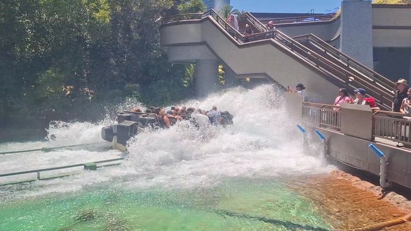 Ride Capacity Accommodates Groups Together