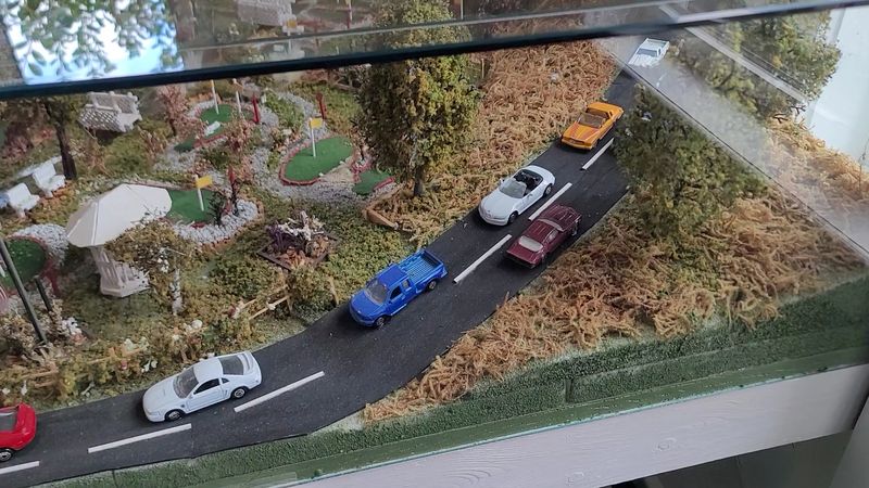 The Helen Area Offers Excellent Fall Foliage Viewing