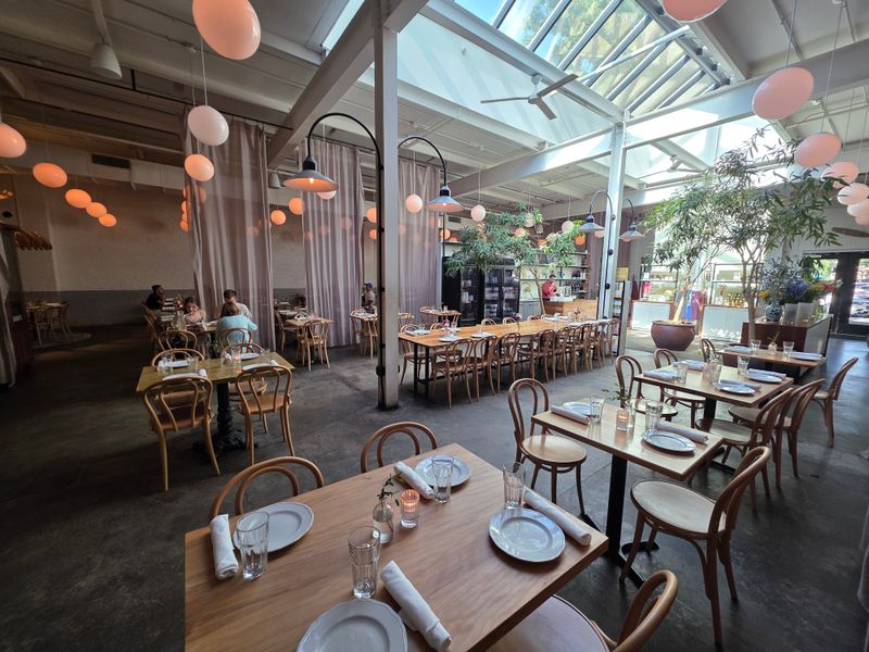 Brewery Bhavana, Raleigh