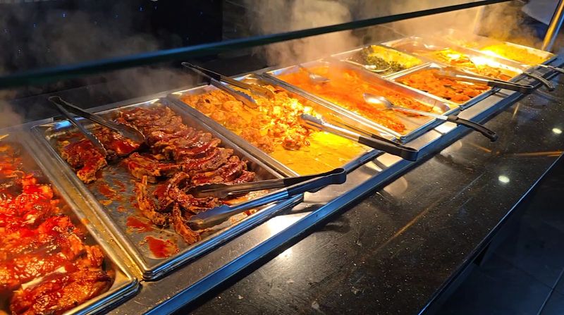 12 New Jersey Buffets Creating A Buzz For Their Endless Shore-State Favorites - Decor Hint Flaming Grill & Supreme Buffet