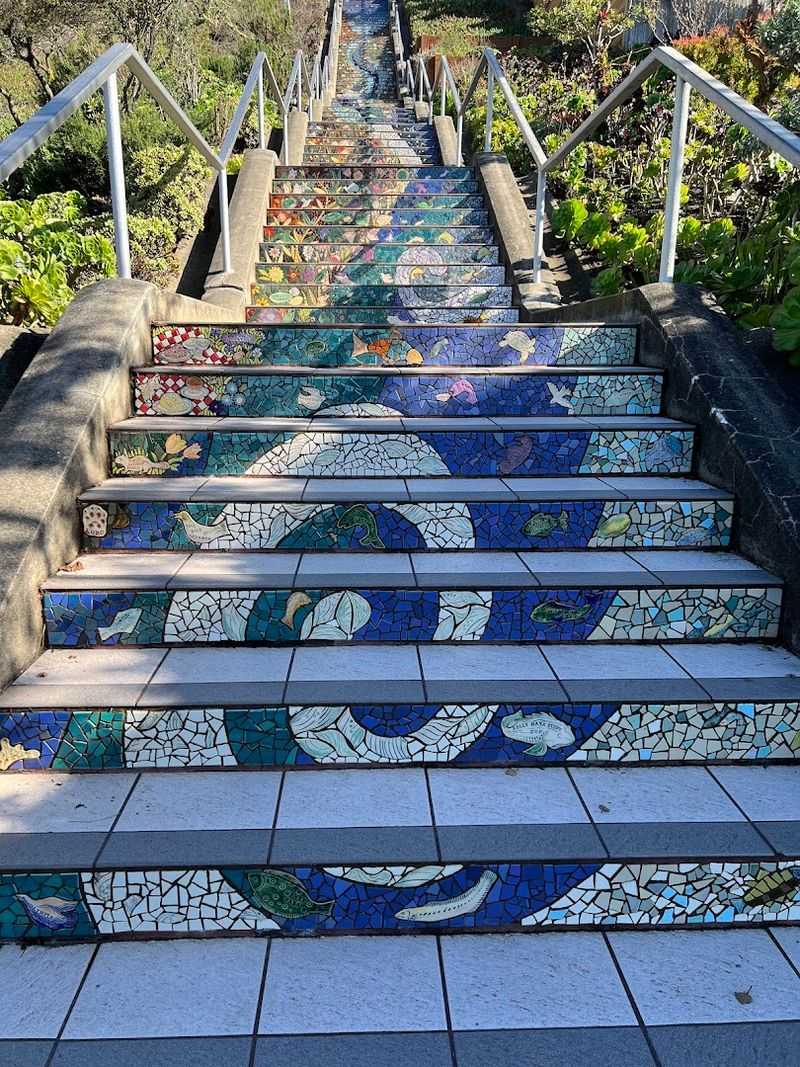 Maintenance And Preservation Efforts