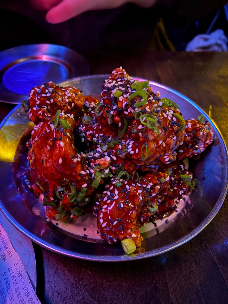 The Fried Chicken Recipe is Legendary