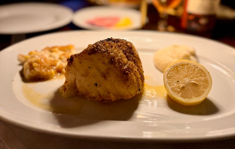 This North Carolina Steakhouse Makes Every Celebration Unforgettable - Decor Hint Operating Hours Designed For Evening Excellence