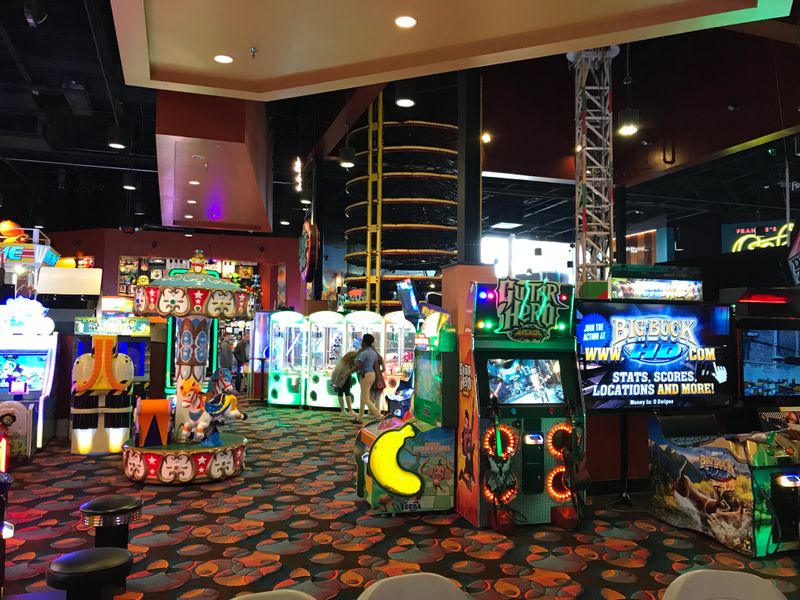 Baseball And Softball Batting Cages