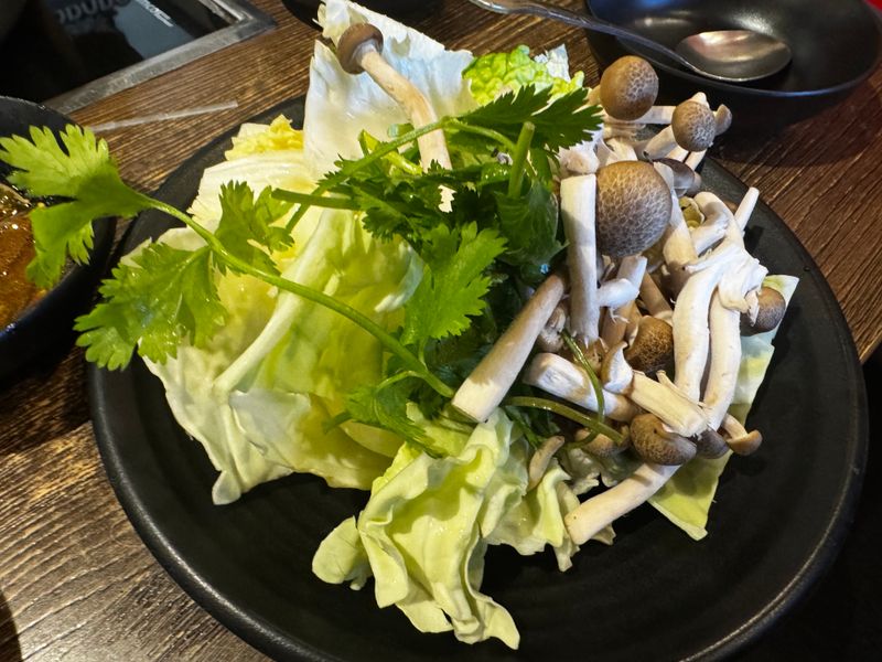 This California All-You-Can-Eat Buffet Is A Must-Visit For Hungry Locals - Decor Hint Farmer's Market Vegetable Selection