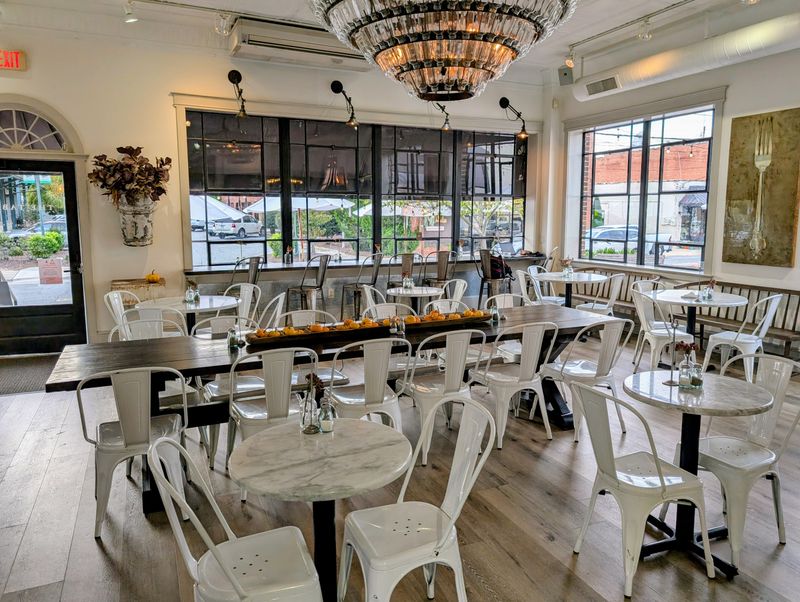 The Table, Asheboro