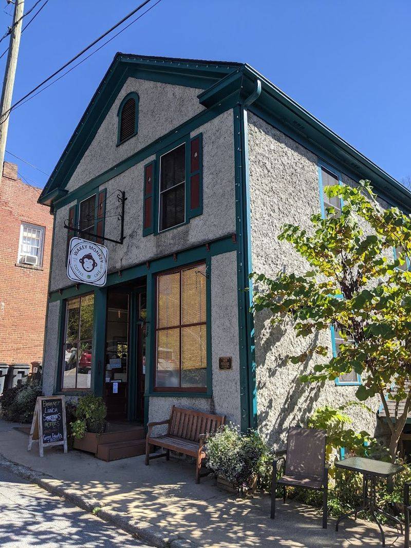 The Most Adorable North Carolina Villages You Have To Visit This Year - Decor Hint Saluda