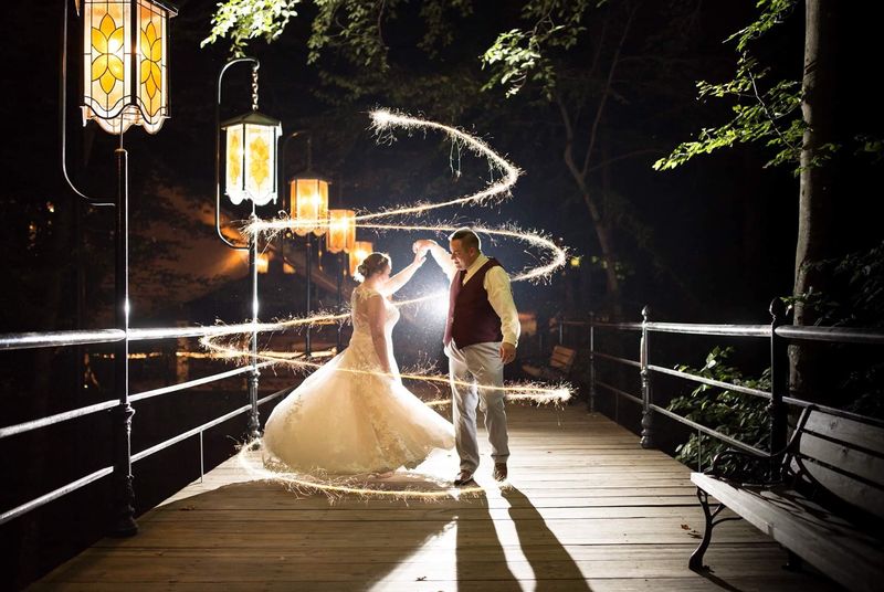 Wedding Coordination That Makes Magic Effortless