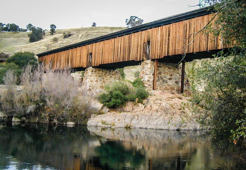 This California Lazy River Float Carries You Straight Through A Gold Rush Town - Decor Hint Advance Reservations Help Secure Your Spot