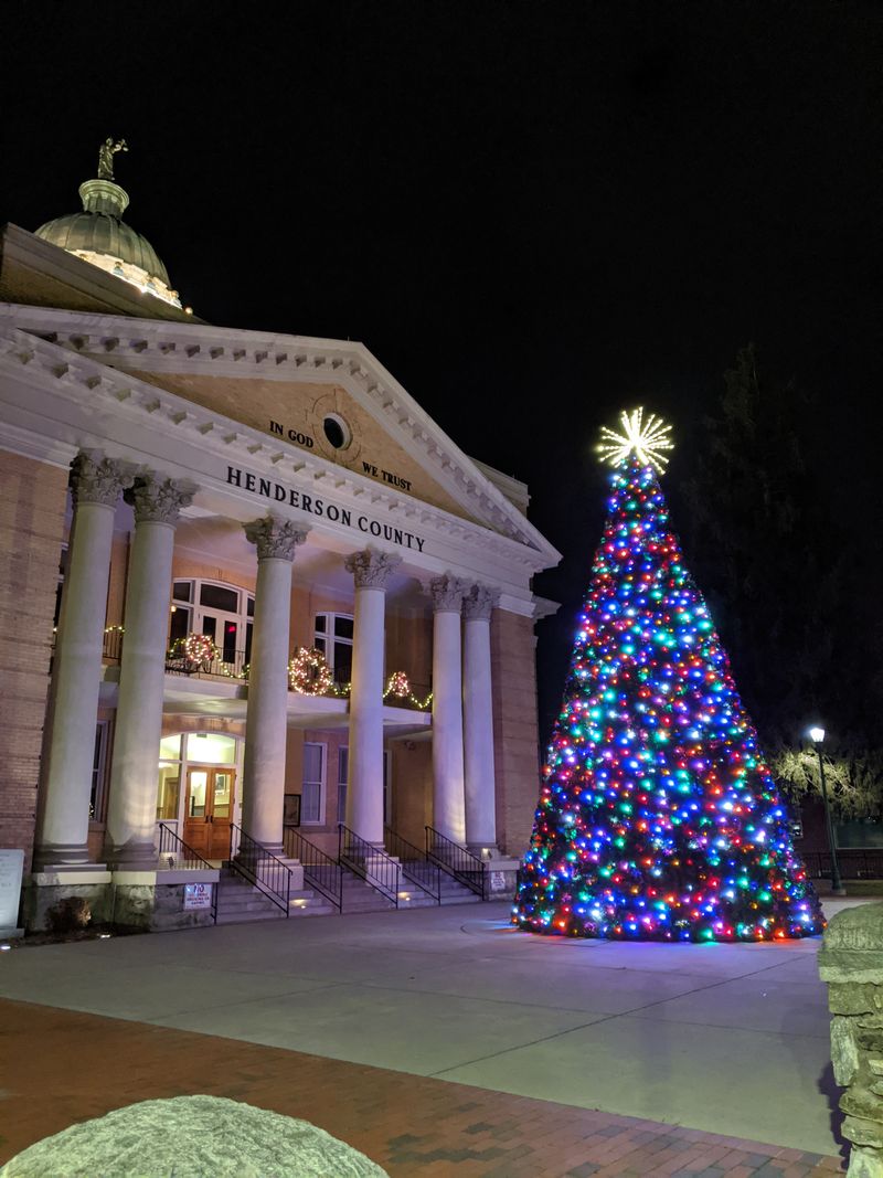 Festivals And Community Events Year-Round