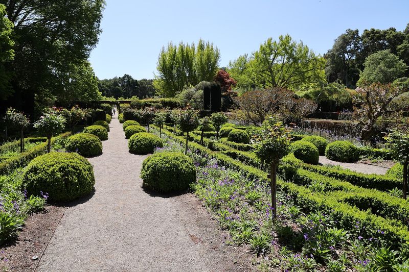 Natural Lands Offer Hiking And Wildlife Viewing