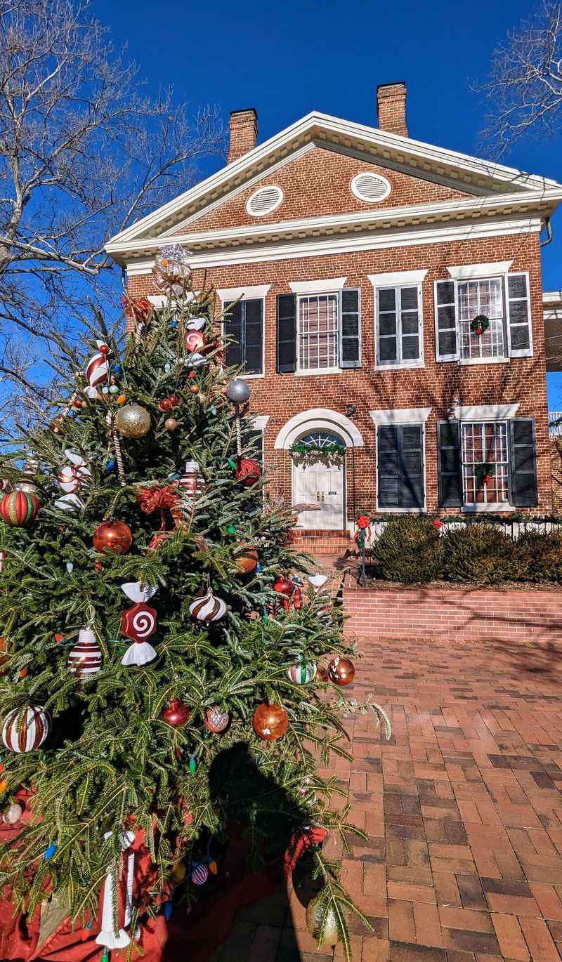 Gold Rush Days Festival Celebration