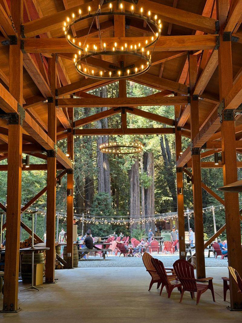 Family-Friendly Atmosphere Welcomes All Ages