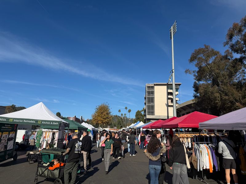 Monthly Tradition On Second Sundays